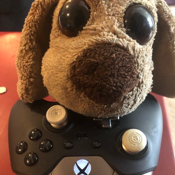 Meet your Posher, John - Picture 1 of 1